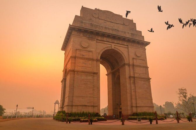 Rajasthan Tour India with 3 Star Hotel - Transportation and Comfort