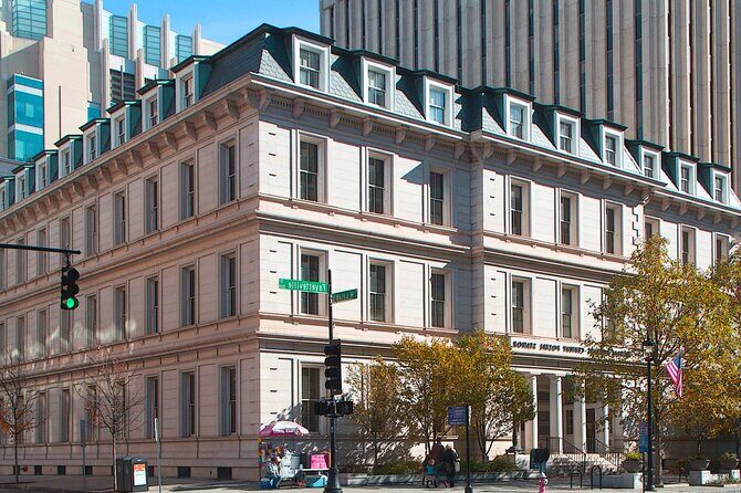Raleigh African American History Tour - Who Will Love This Tour?