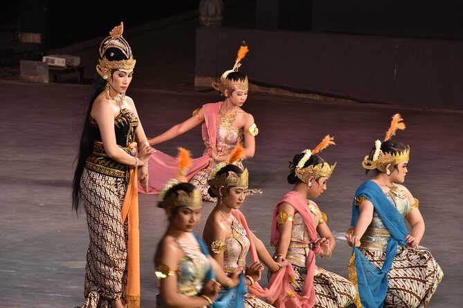 Ramayana Ballet Performance In Prambanan Temple With Dinner - Why This Tour Is Worth Considering