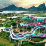 Ramayana Water Park in Pattaya Admission Ticket - The Sum Up