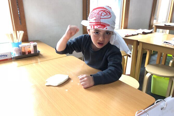 Ramen Cooking Class at Ramen Factory in Kyoto - The Actual Experience: What You Can Expect