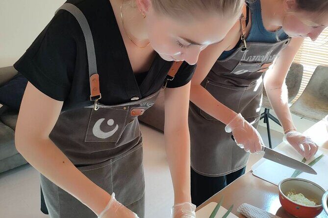 Ramen Cooking Class in Tokyo with Pro Ramen Chef/Vegan possible - The Itinerary: Step-by-Step Experience