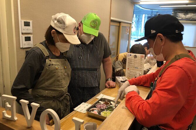 Ramen Craftsman Experience in Osaka - An In-Depth Look at the Ramen Crafting Experience