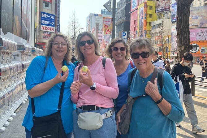 Ramen Making from Scratch +Akihabara Tour Tokyo Cooking Class - What Makes This Tour Stand Out?