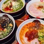 Ramen Tasting - Mini Bowl Ramen Tour - Who Will Love This Tour?