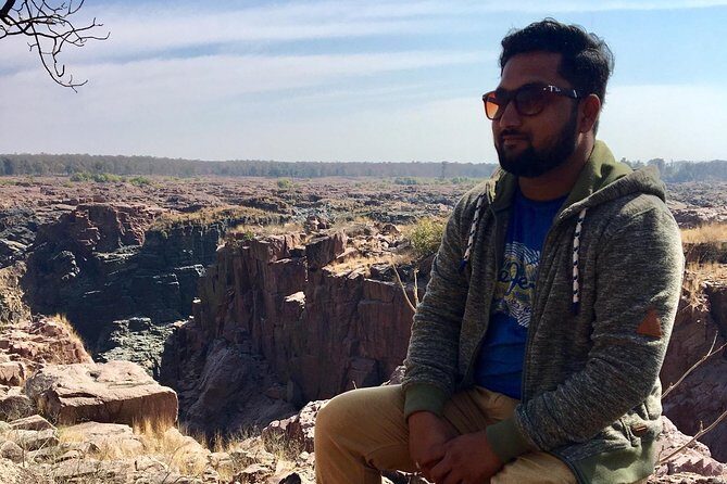 Raneh waterfall Khajuraho (motorcycle tour) - Final Thoughts