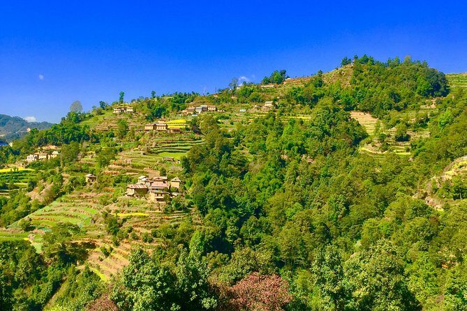 Ranikot Village Hiking in Kathmandu - Authenticity and Guides