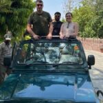 Ranthambore Day Trip from Jaipur with Jeep / Canter Safari - Is It Worth the Price?