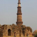 Ranthambore Safari | Bird Watching | Agra & Delhi from Jaipur - Day 2: Birdwatching and a Cultural Drive to Agra