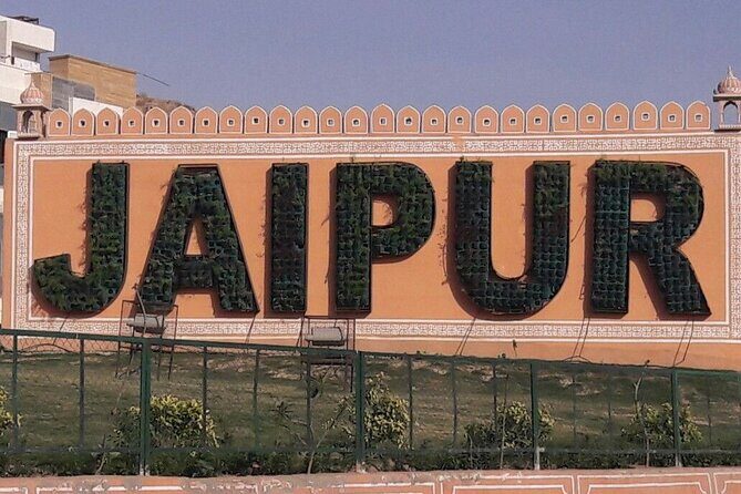 Ranthambore to Jaipur one way drop service - The Itinerary Breakdown: What to Expect