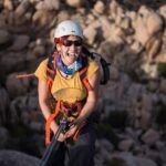 Rappelling Adventure in Joshua Tree National Park (8 Hours) - The Sum Up