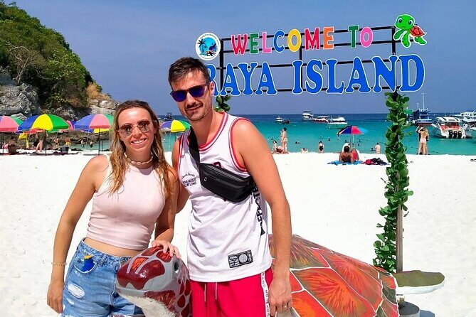 Raya Island / Mai Ton Island Private Boat Tour - Who Is This Tour Best For?