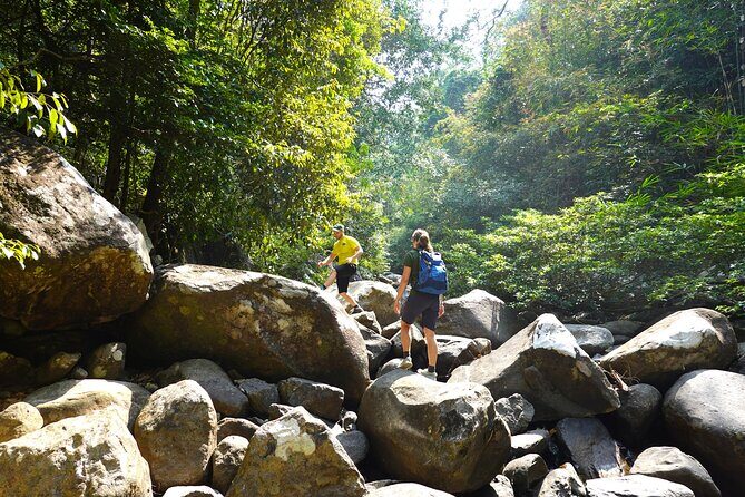 Rayong Adventure Full day Trip from Pattaya - What the Reviews Tell Us