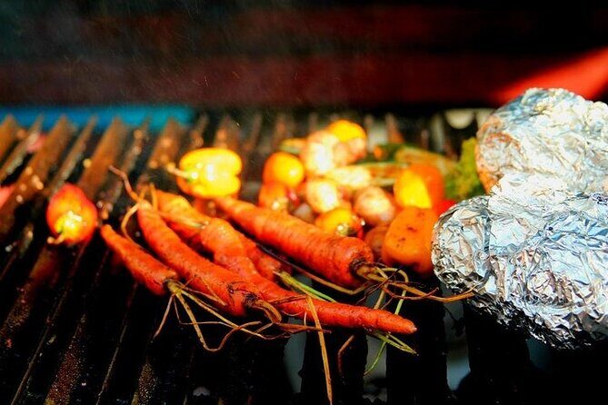 Real Carne Asada Hangout in Tijuana from San Diego - The Itinerary: From Market to Meat