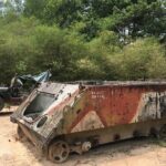 Real Cu Chi Tunnels - Ben Duoc less touristy Tunnels section - Practical Tips for Your Tour