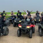 Real Extreme Off-Road ATV Miami (NO SECURITY DEPOSIT REQUIRED) - A Deep Dive into the Itinerary and Experience