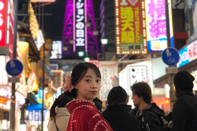 Real Kimono experience and Tsumami Kanzashi Workshop - Authentic and Unique: What Travelers Say