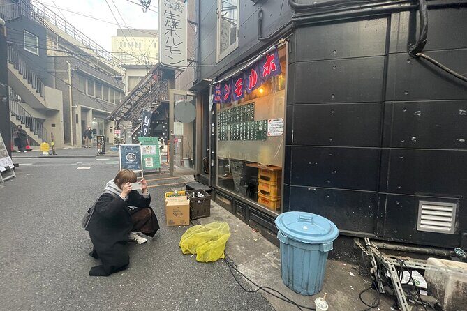 Real-Life Anime Pilgrimage Tour Shibuya Incident - What Makes this Tour Valuable?