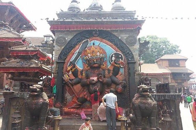 Real Nepal Tour - Transportation and Logistics: Why They Matter