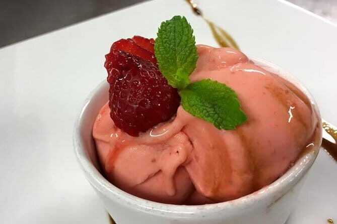 Real Pizza And Gelato Lesson In Florence - What Reviewers Say