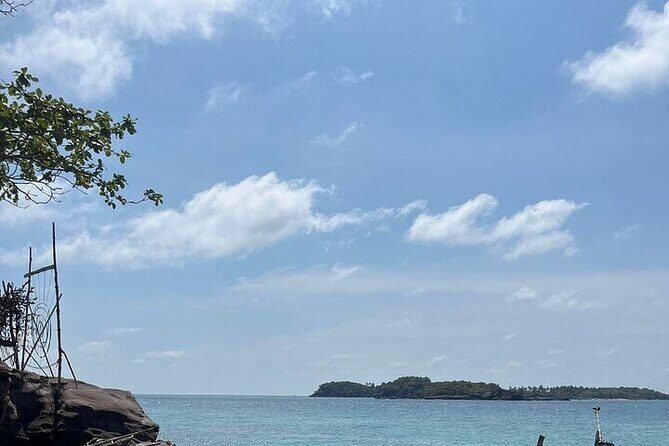 Real snorkel trip to explore Cham island by speedboat-SMALL GROUP - The Itinerary: What to Expect on Your Day Out
