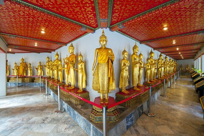 Reclining Buddha Wat Pho and Museum of Siam Tour from Bangkok - Why This Tour Offers Great Value