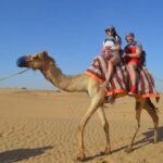 Red Dune Safari with Quad bike & Sandboarding - The Value of This Desert Safari