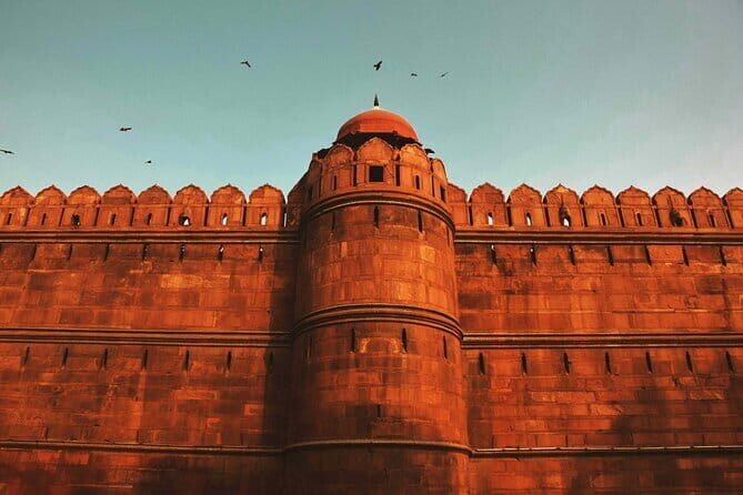 Red Fort Fast Track Entry Ticket in Delhi 2 hours Tour - Who Is This Tour Best For?