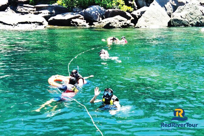 RED RIVER TOUR (Share tour): 4 ISLANDS TOUR BY SPEEBOAT - Practical Tips for Your Trip