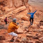 Red Rock Canyon Hiking Adventure fom Las Vegas - The Best of Red Rock Canyon: The Itinerary Breakdown