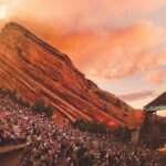 Red Rocks & Beyond - Private Tour - Key Points