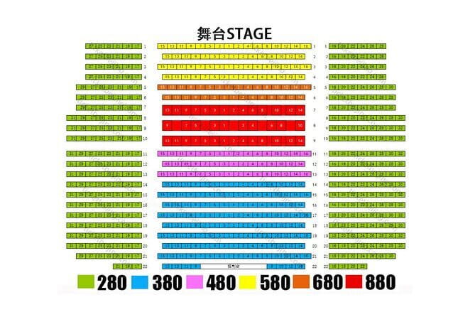 Red Theater Beijing Acrobatic Show Tickets Discount - The Highlights: Why Reviewers Loved It