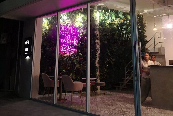 re:leaf spa and massage - The Value and Potential Drawbacks