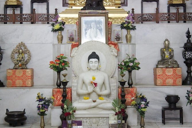 Religious Mumbai: Temples, Churches, Mosques, Synagogues & more! - Authentic Experiences and Highlights