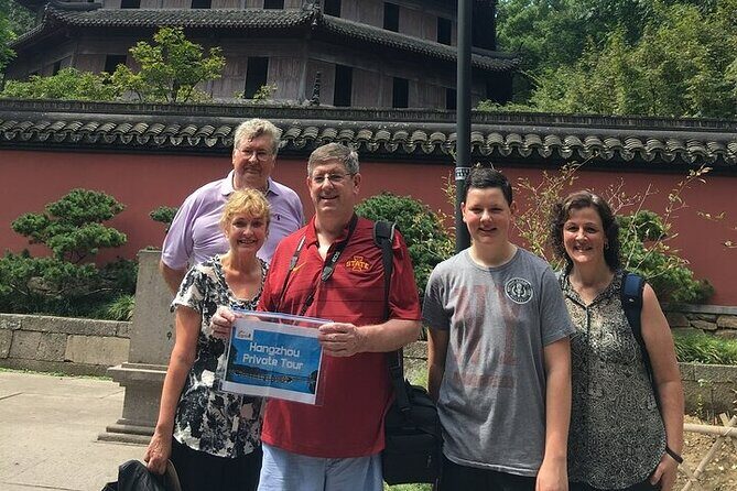 Remarkable Hangzhou Day Tour Of Serenity and Beauty of Nature - Practical Insights: What You Need to Know
