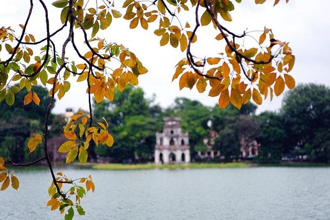 Remarkable Vietnam 14 Days - Hanoi, Sapa, Halong Bay, Ho Chi Minh - Authentic Experiences & Hidden Gems