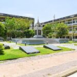 Remnants of a Khmer Rouge Era - What’s Included and Why It Matters