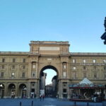 Renaissance & Medieval Florence Guided Walking Tour plus mobile App - The Itinerary in Detail