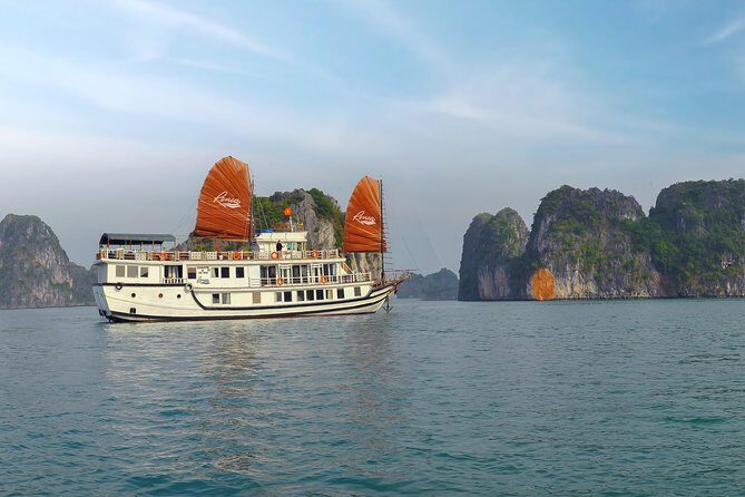 Renea Cruises - BEST Small Boat in Bai Tu Long & Halong Bay - Who Should Consider This Tour?