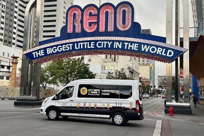 Reno's Original Brewery Tour - Who Will Love This Tour?