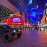 Rent a Custom Military Hummer H1 in Las Vegas - Who Will Love This Experience?