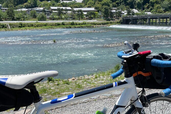Rent a Road Bike to Explore Kyoto and Beyond - Frequently Asked Questions