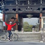Rent a Touring Bike to Explore Osaka and Beyond - Why Rent a Touring Bike in Osaka?
