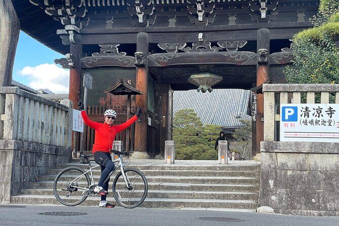 Rent a Touring Bike to Explore Osaka and Beyond - Why Rent a Touring Bike in Osaka?