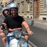 Rent your Electric Vespa 45 in Florence for 8 hours - Who Is This Tour Best For?