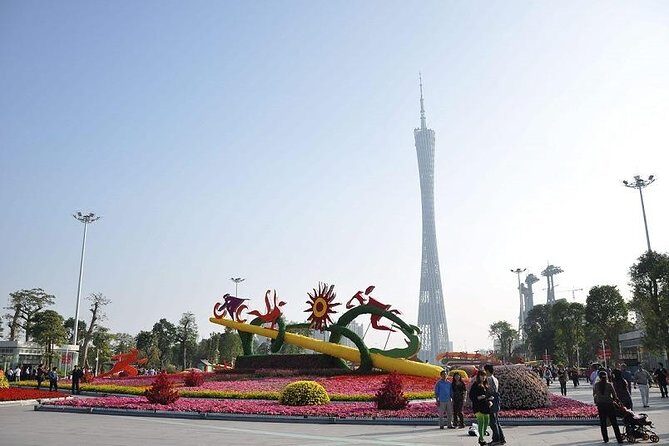 Reputable Private Guangzhou Tour Guide Service by Xaq - How Does It Compare?