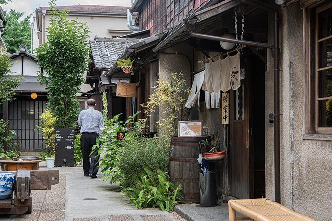 Retro Food Tour in Yanaka - Who Will Love This Tour?