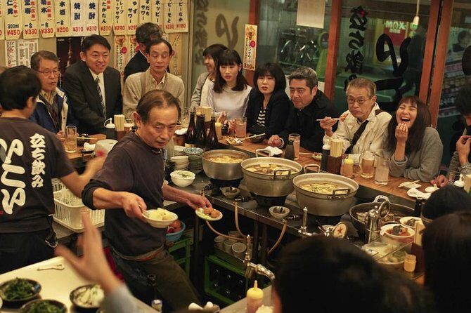 Retro Shibuya Food Tour - The Value and Why It Works Well for Travelers