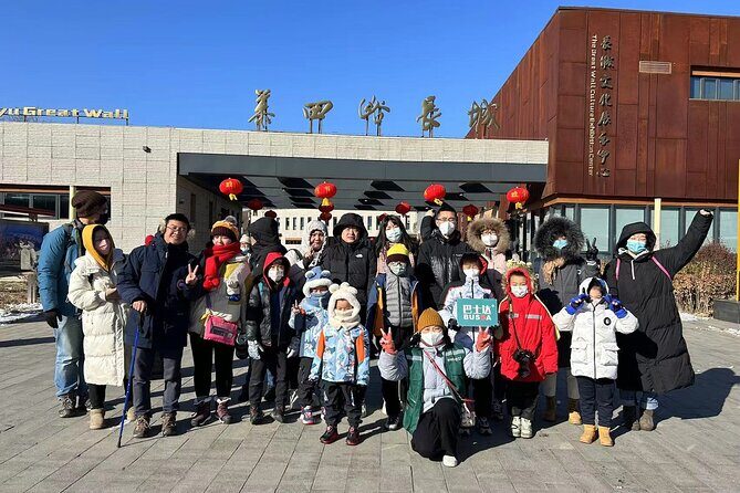 Return Bus to Mutianyu Great Wall - Authentic Insights from Past Travelers