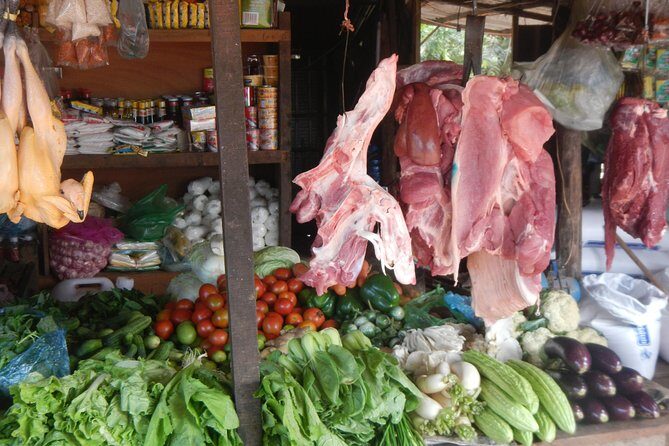 Rice Fields & Rural Villages Tour - Who Should Consider This Tour?